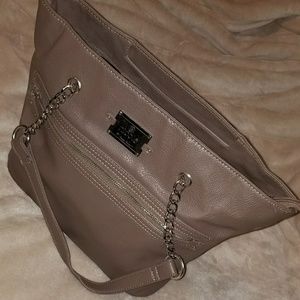 Nicole Miller Purse